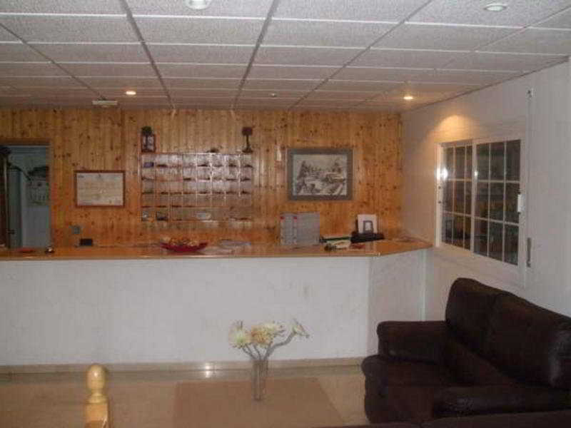Hotel Balcon De Cazorla Exteriör bild